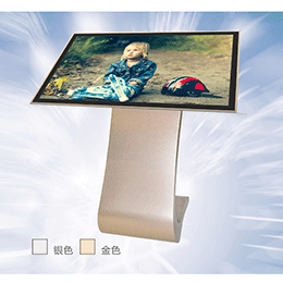 55寸臥式廣告機(jī)電腦一體機(jī)